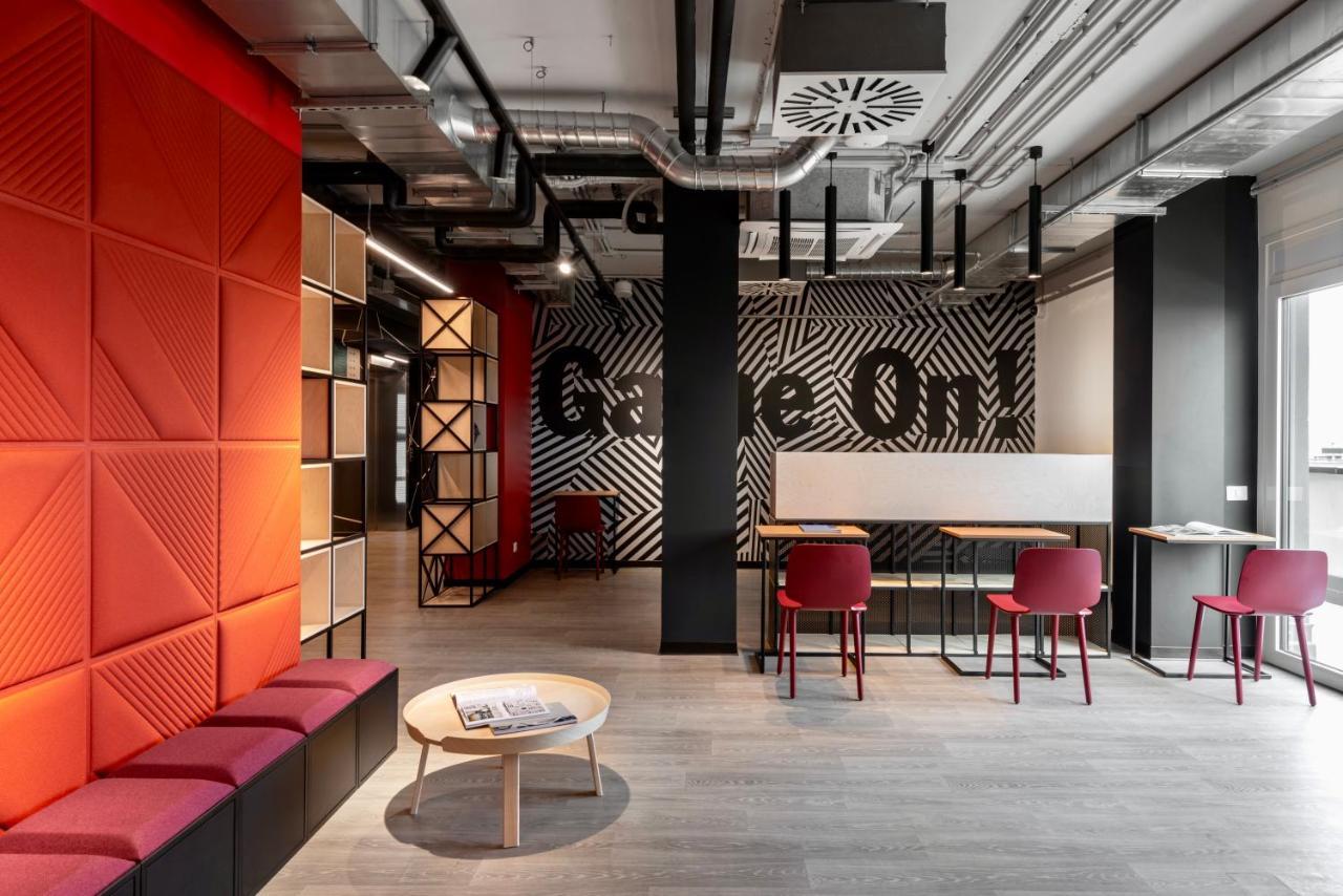 Laude Living Bologna Aparthotel — Photos 2
